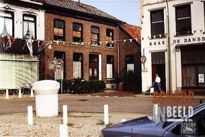 Dansstudio Kaak
