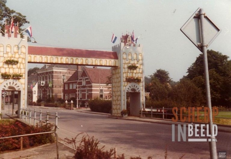 Groenlo 700 jaar stad
