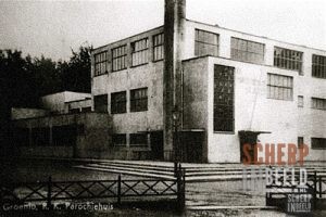 Parochiehuis ST Jozef