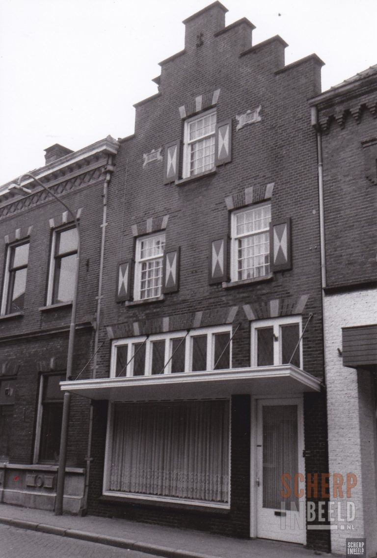 Beltrumsestraat