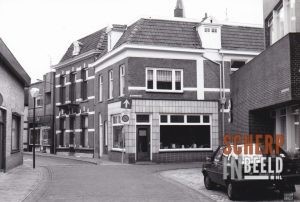 Goudsmitstraat
