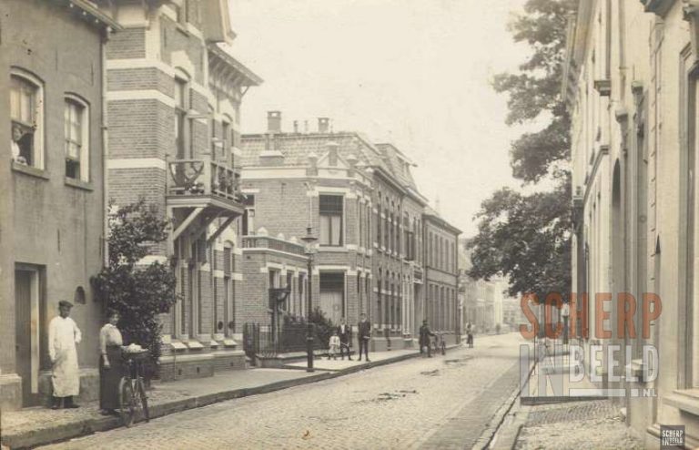 Beltrumsestraat