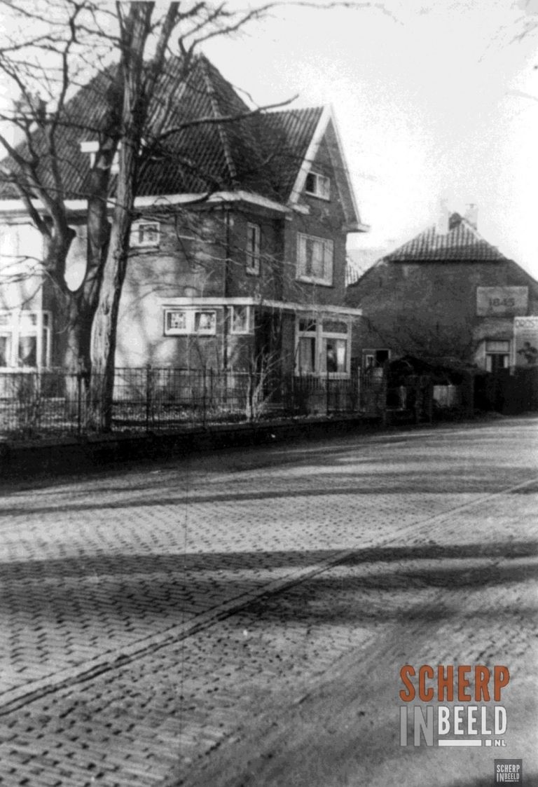Mattelierstraat