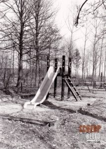 Speeltuin Het Pand