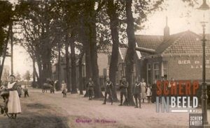 Café Het Kanon
