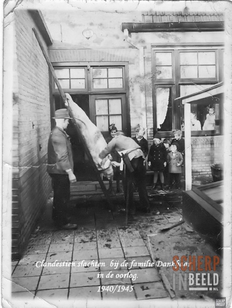 Groenlo 1940-1945
