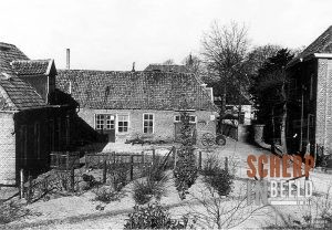 Molenweg : Pand Leijzer