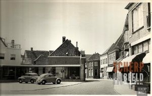 Lievelderstraat
