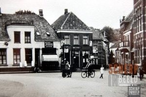 De Markt