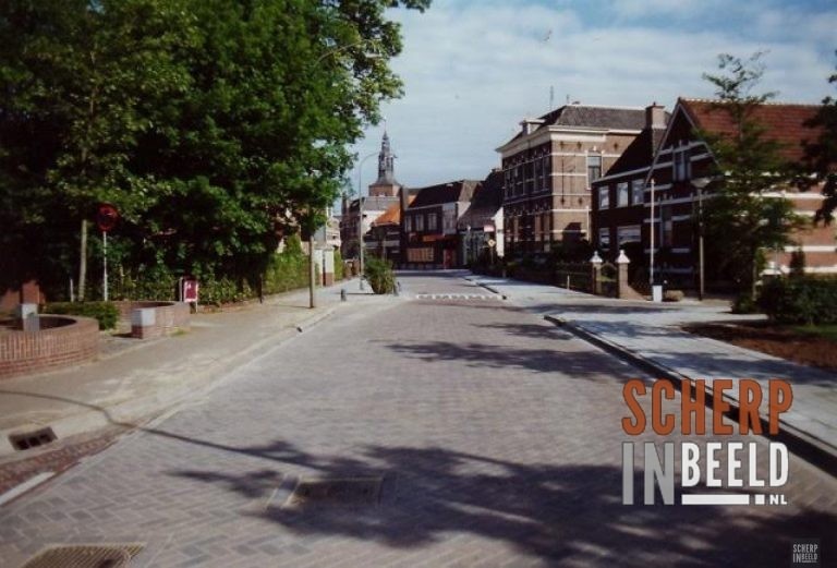 Mattelierstraat
