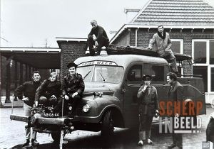 Brandweer Diversen