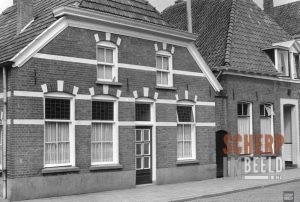 Lievelderstraat