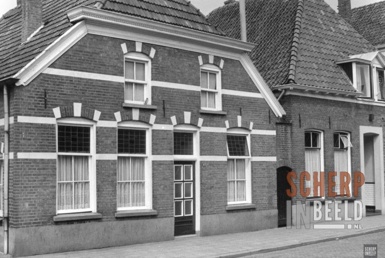 Lievelderstraat