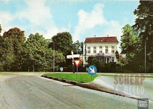 Ansichtkaarten