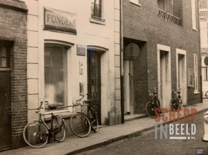Kevelderstraat