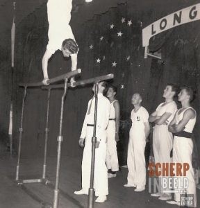 Gymnastiekvereniging Rap en Snel