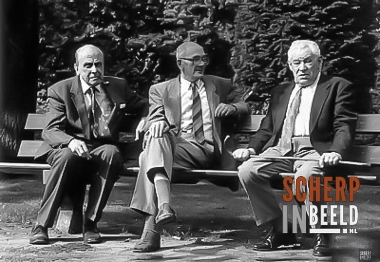 Diverse Personen