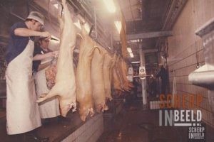 Slachterij Luto: Foto van ??>