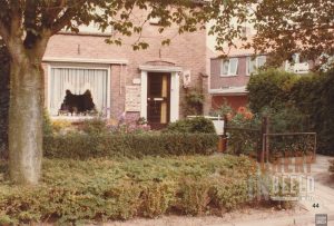 Prins Mauritsstraat