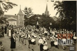 Optocht diversen