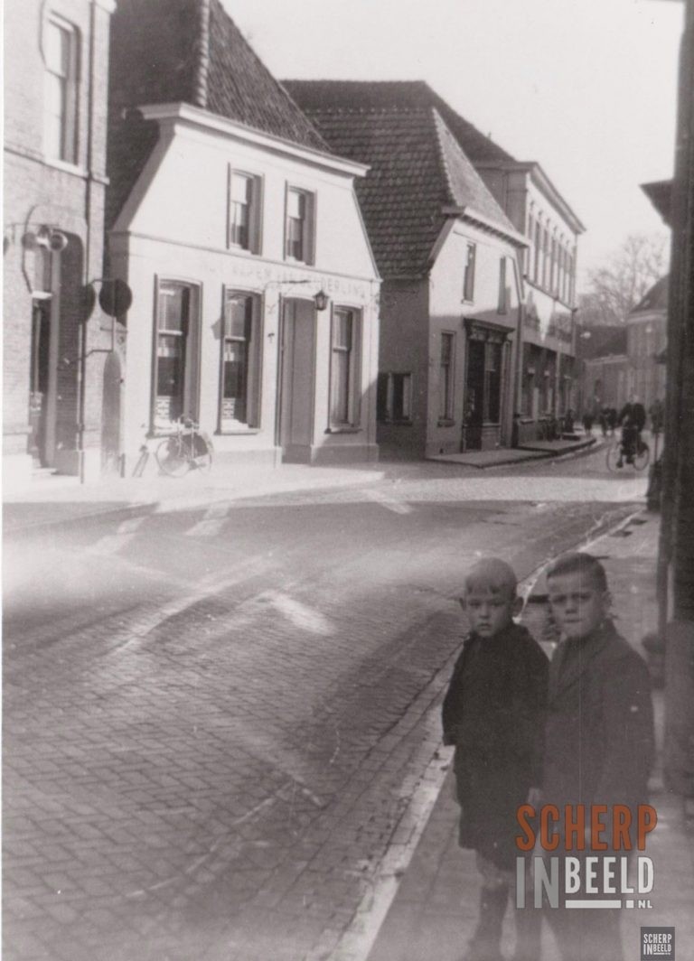 Mattelierstraat