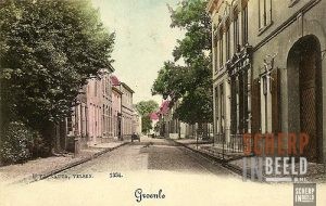 Beltrumsestraat