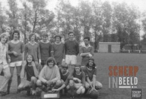 Voetbalvereniging Grolse Boys: Namen onder voorbehoud: 6e van Links