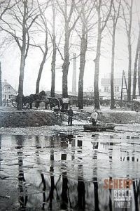 Bierbrouwerij Grolsch: Eibergseweg.