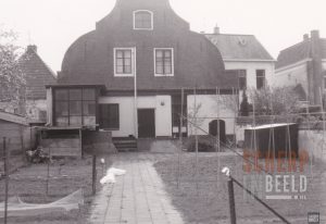 Notenboomstraat