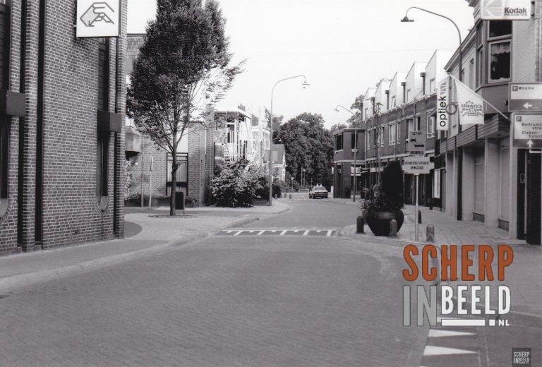 Mattelierstraat