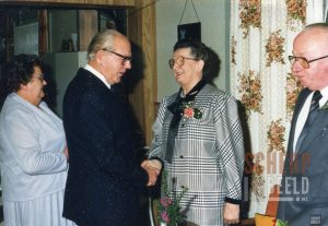 Gehandicaptenvereniging E.N.O