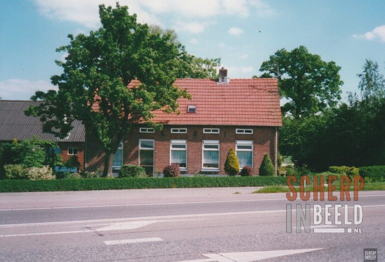 Eibergseweg