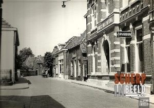 Lepelstraat