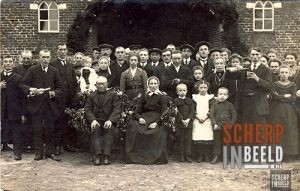 Familiefoto’s