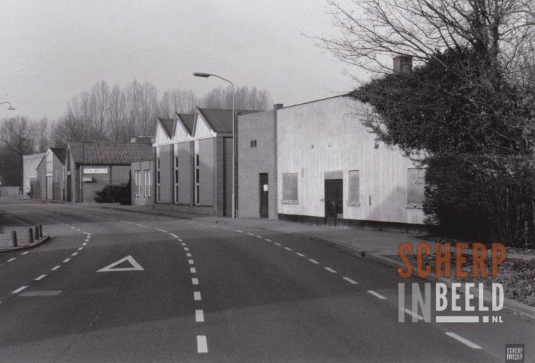 Borculoseweg