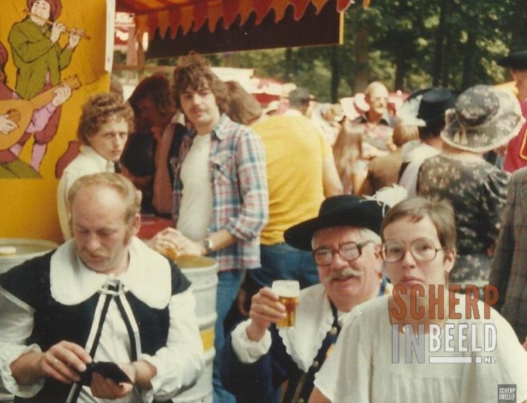 Groenlo 700 jaar Stad