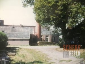 Stoomhoutzagerij Nahuis