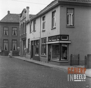 Beltrumsestraat