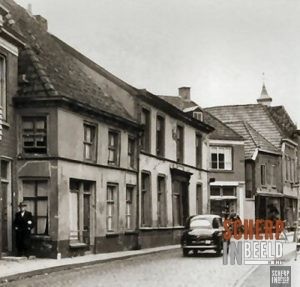 Mattelierstraat