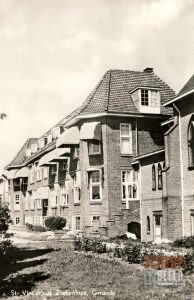 St.Vincentius-Gasthuis