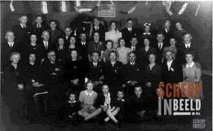Familiefoto’s