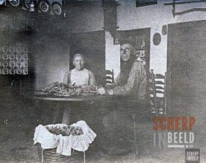 Het boeren leven