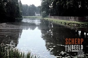 Grachtgezicht