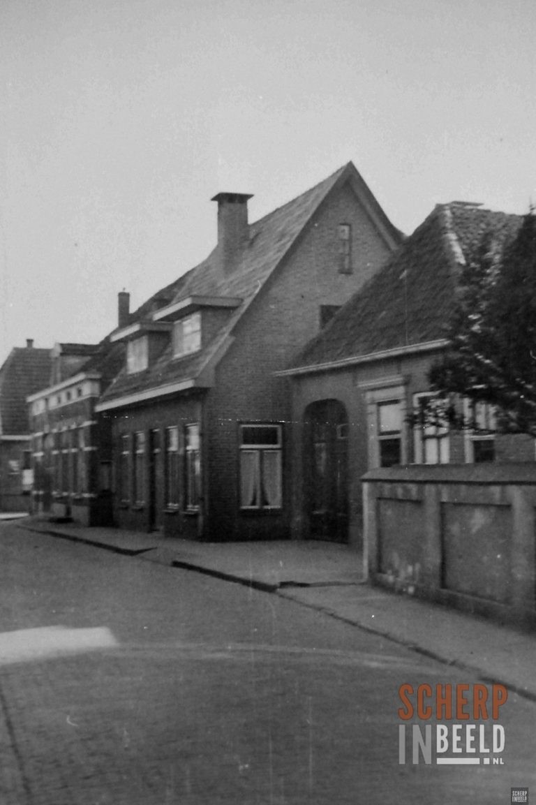 Lepelstraat