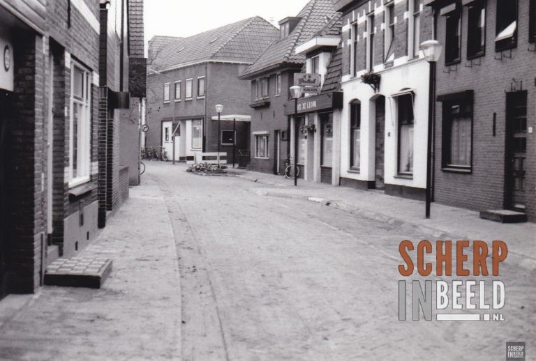 Notenboomstraat