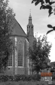 Oude Calixtuskerk