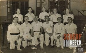 Gymnastiekvereniging Rap en Snel