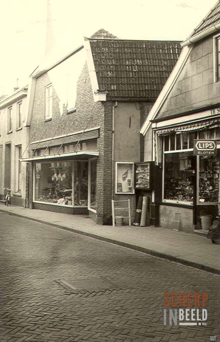 Kevelderstraat