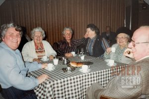Gehandicaptenvereniging E.N.O