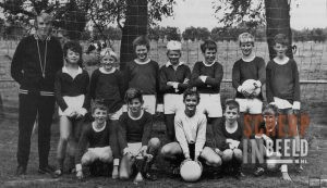 Voetbalvereniging Grolse Boys